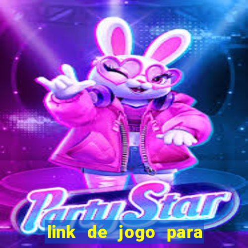 link de jogo para ganhar dinheiro no pix